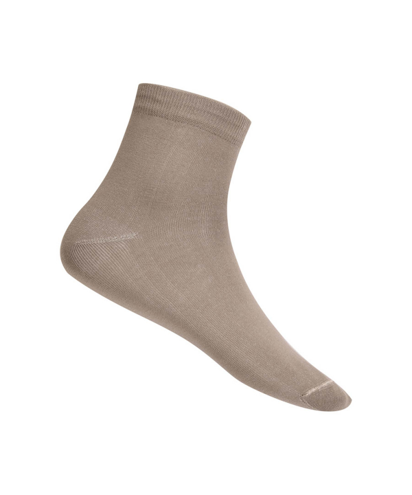 جوراب ساق کوتاه مردانه بادی اسپینر Body Spinner کد 5056 بسته سه جفتی