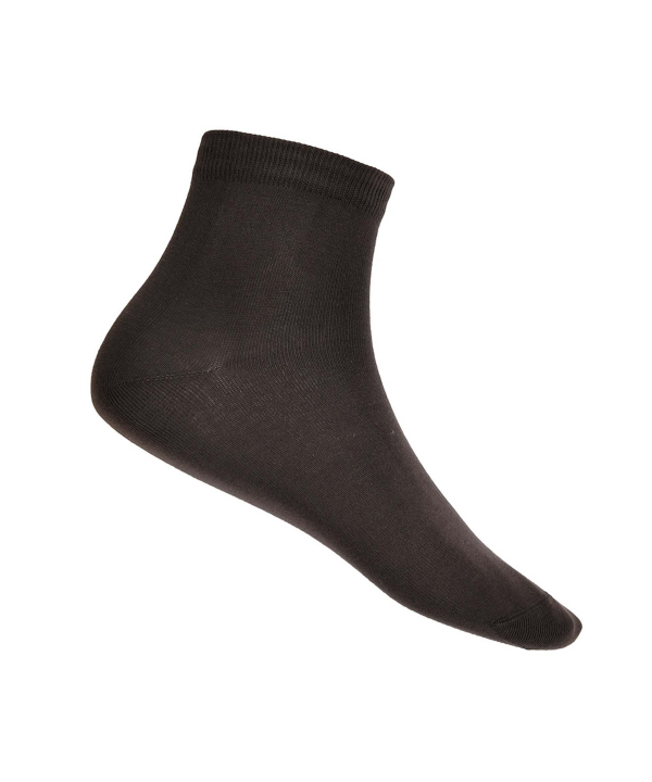 جوراب ساق کوتاه مردانه بادی اسپینر Body Spinner کد 5056 بسته سه جفتی