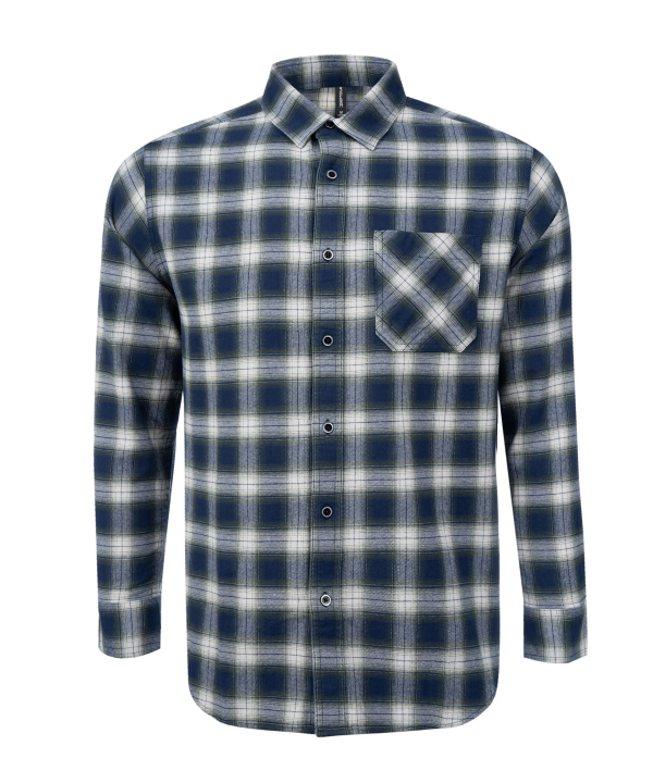 پیراهن آستین بلند مردانه جین وست Jeanswest کد 13131506