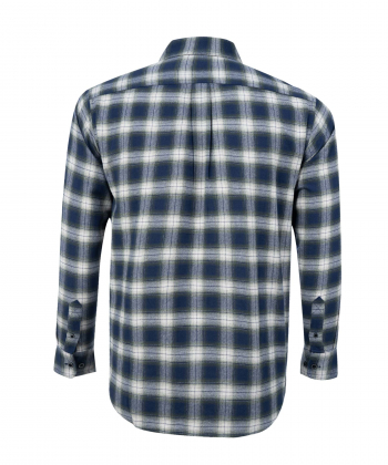 پیراهن آستین بلند مردانه جین وست Jeanswest کد 13131506