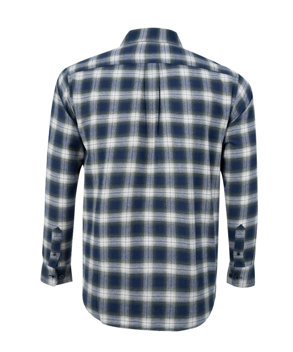 پیراهن آستین بلند مردانه جین وست Jeanswest کد 13131506