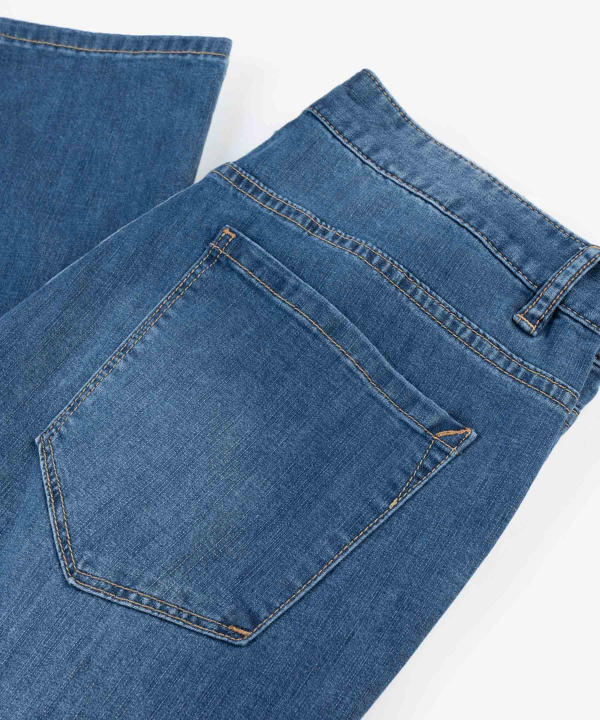 شلوارجین مردانه جین وست Jeanswest کد 22181012