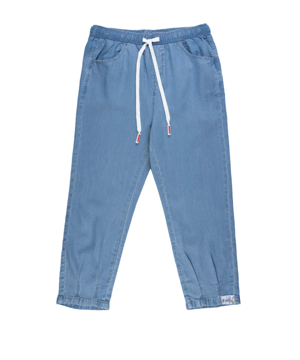 شلوار جین زنانه جین وست Jeanswest کد 22287511