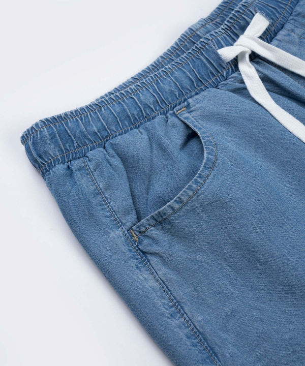 شلوار جین زنانه جین وست Jeanswest کد 22287511