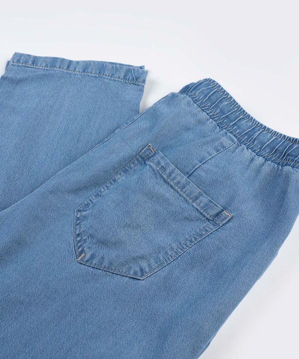 شلوار جین زنانه جین وست Jeanswest کد 22287511