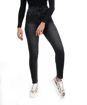 شلوار جین زنانه جوتی جینز JootiJeans کد 21781906