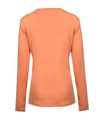 تیشرت آستین بلند زنانه جوتی جینز JootiJeans کد 23771903