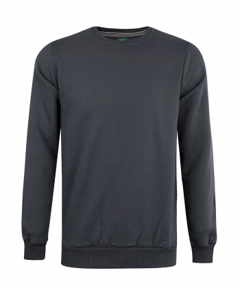 سویشرت یقه گرد مردانه رونی Roni کد 72110032