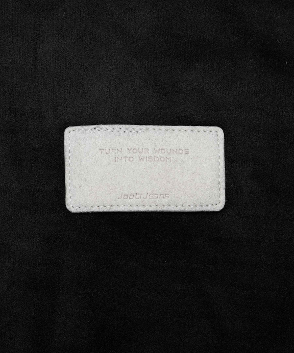 سویشرت مخمل مردانه جوتی جینز JootiJeans کد 23571308