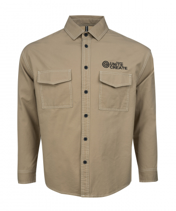 پیراهن مردانه جین وست Jeanswest کد 13131511