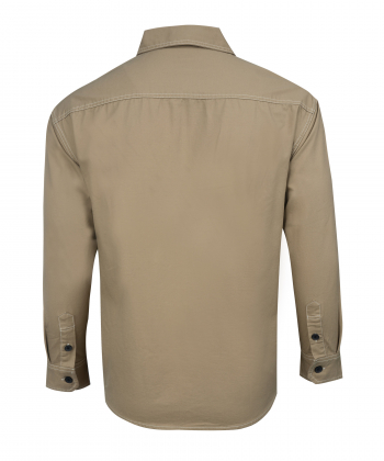 پیراهن مردانه جین وست Jeanswest کد 13131511