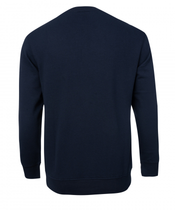 سویشرت طرح دار مردانه جین وست Jeanswest کد 13171513