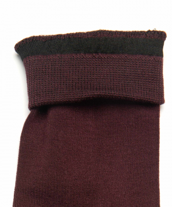 جوراب ساق دار مردانه آر ان اس RNS کد 12131399