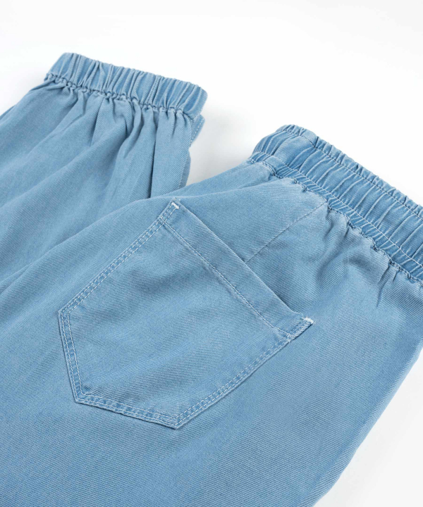 شلوار جین زنانه جین وست Jeanswest کد 22288008