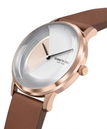 ساعت مچی مردانه کنت کول Kenneth Cole کد KCWGA2125301