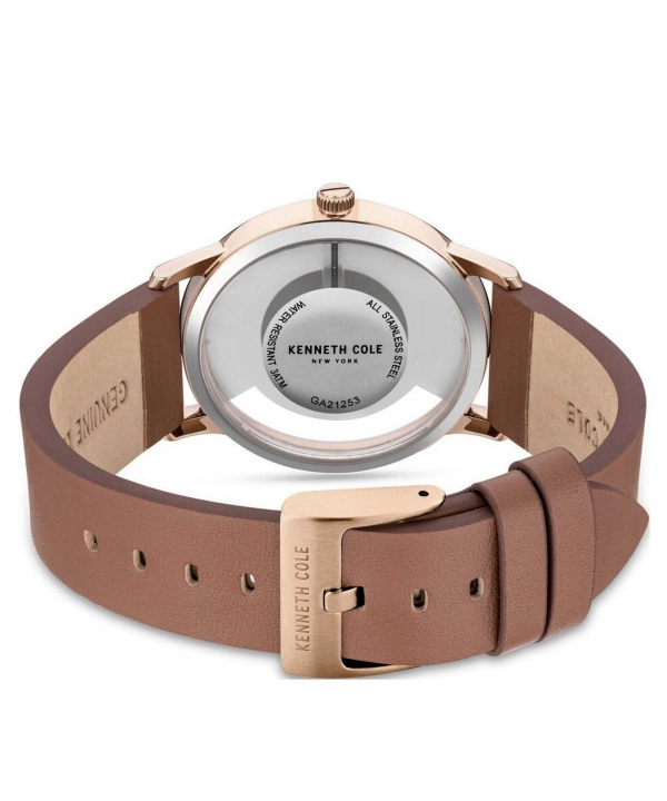 ساعت مچی مردانه کنت کول Kenneth Cole کد KCWGA2125301