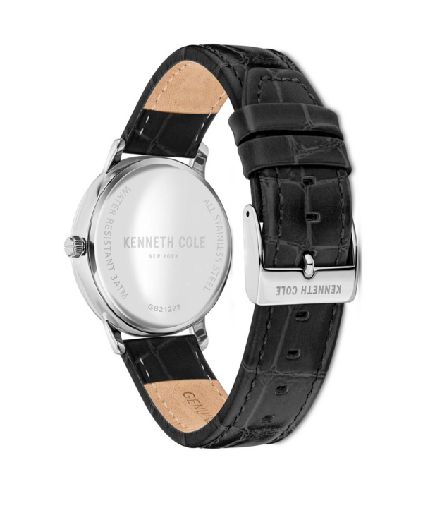 ساعت مچی مردانه کنت کول Kenneth Cole کد KCWGB2122801