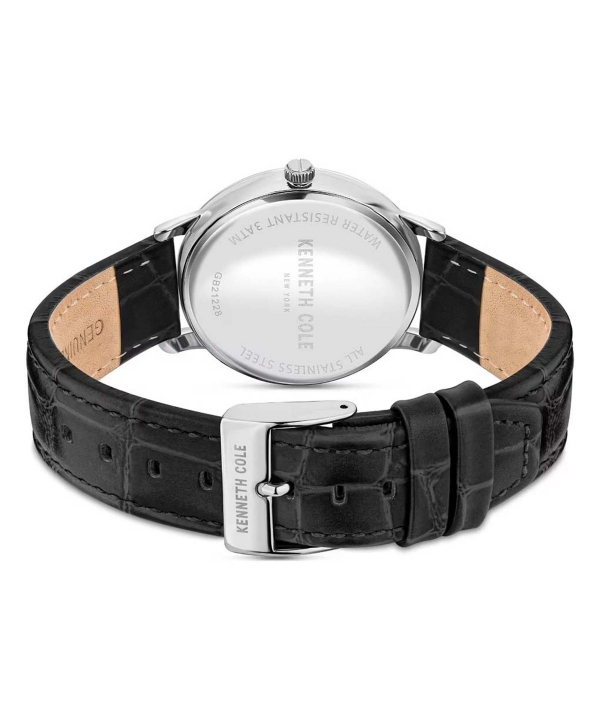 ساعت مچی مردانه کنت کول Kenneth Cole کد KCWGB2122801