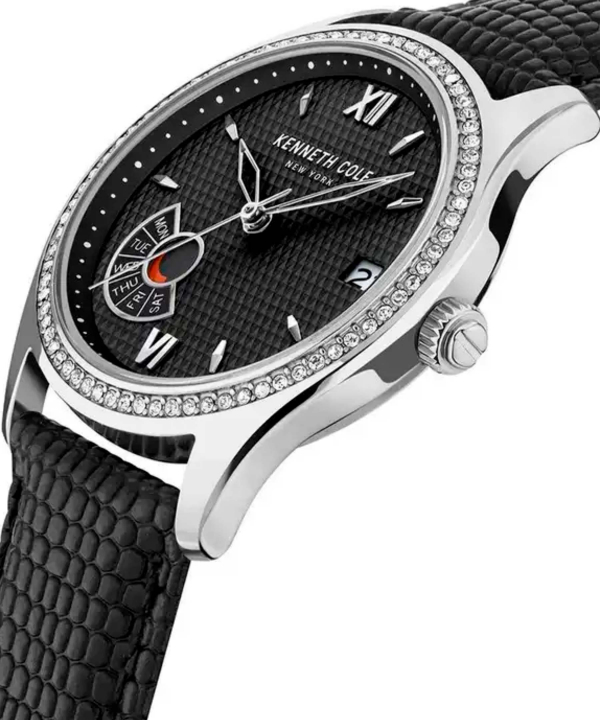 ساعت مچی زنانه کنت کول Kenneth Cole کد KCWLB2123901