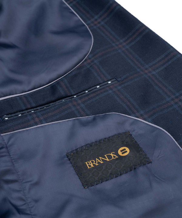 کت تک مردانه برندس Brands کد Br01B33
