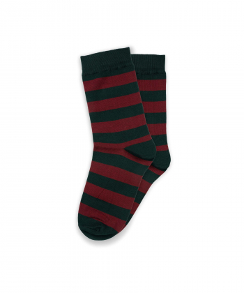 جوراب طرح دار مردانه آر ان اس RNS کد 12131397