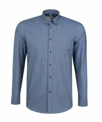 پیراهن مردانه سیم Sim کد 1136