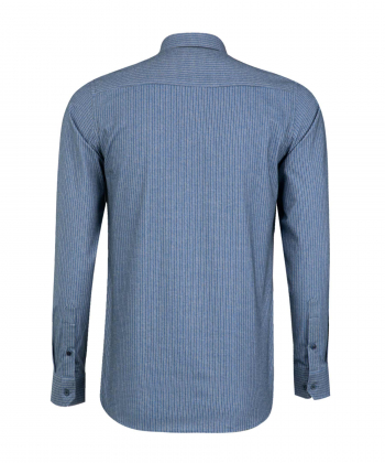 پیراهن مردانه سیم Sim کد 1136