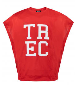 تاپ ورزشی مردانه ترک ویر Trec Wear کد 001M029-1