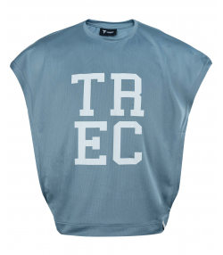 تاپ ورزشی مردانه ترک ویر Trec Wear کد 001M029-1