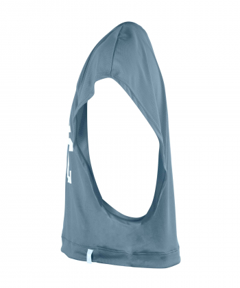 تاپ ورزشی مردانه ترک ویر Trec Wear کد 001M029-1