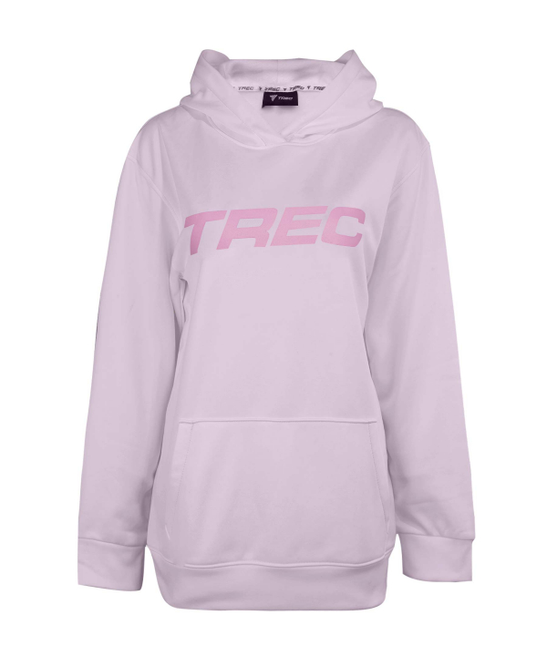 هودی زنانه ترک ویر Trec Wear کد 003W010-1