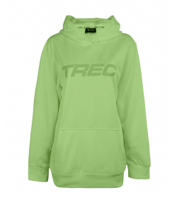 هودی زنانه ترک ویر Trec Wear کد 003W010-1