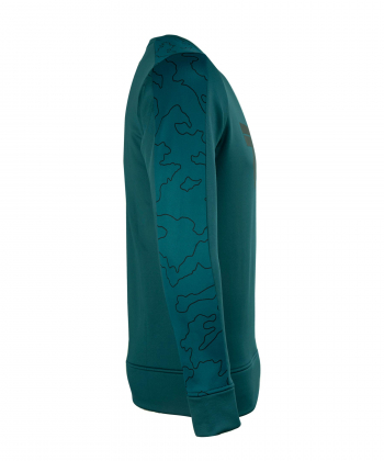 سویشرت ورزشی مردانه ترک ویر Trec Wear کد 603M010-1