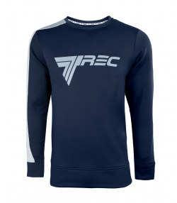 سویشرت ورزشی مردانه ترک ویر Trec Wear کد 603M010-1