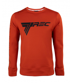 سویشرت ورزشی مردانه ترک ویر Trec Wear کد 603M010-1