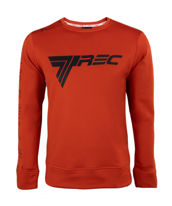 سویشرت ورزشی مردانه ترک ویر Trec Wear کد 603M010-1