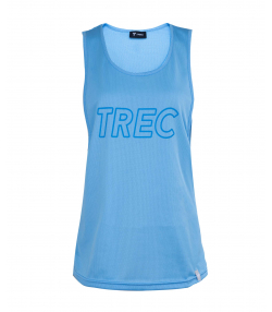 تاپ ورزشی زنانه ترک ویر Trec Wear کد 403W026-1