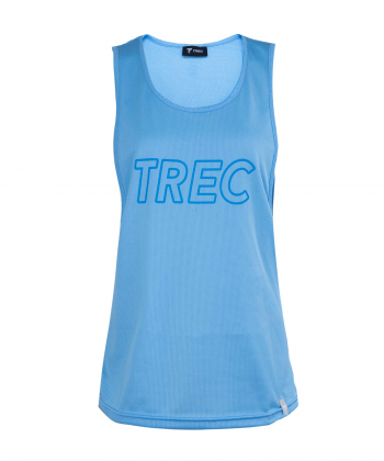 تاپ ورزشی زنانه ترک ویر Trec Wear کد 403W026-1