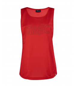 تاپ ورزشی زنانه ترک ویر Trec Wear کد 403W026-1