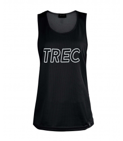 تاپ ورزشی زنانه ترک ویر Trec Wear کد 403W026-1