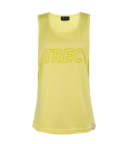 تاپ ورزشی زنانه ترک ویر Trec Wear کد 403W026-1
