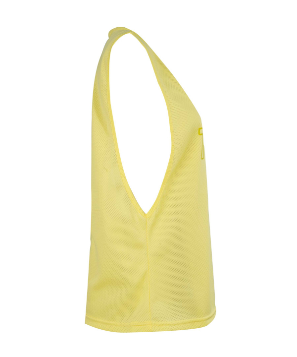تاپ ورزشی زنانه ترک ویر Trec Wear کد 403W026-1