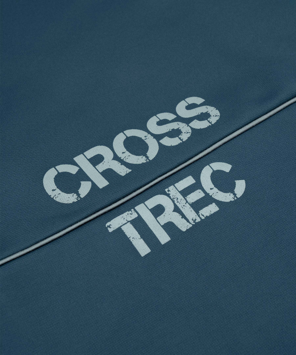 سویشرت ورزشی زنانه ترک ویر Trec Wear کد 002W010-1