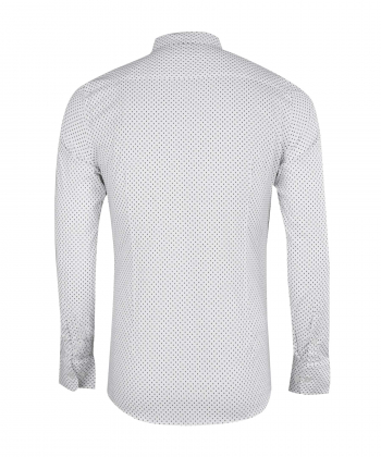 پیراهن طرح دار مردانه کالینز Colins کد CL1028195