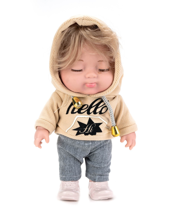 عروسک موزیکال کی تویز Kitoys کد 1308