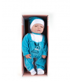 عروسک نوزاد کی تویز Kitoys