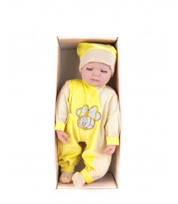 عروسک نوزاد کی تویز Kitoys