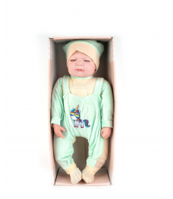 عروسک نوزاد کی تویز Kitoys