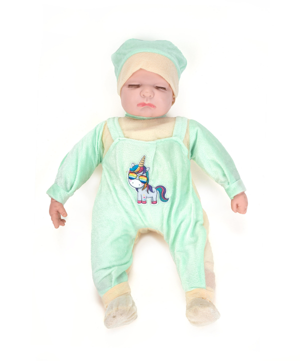 عروسک نوزاد کی تویز Kitoys