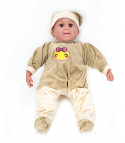 عروسک موزیکال کی تویز Kitoys کد 20